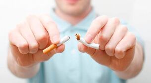 Η σταδιακή κατάργηση των τσιγάρων είναι αδιέξοδο